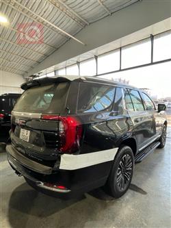 جي ام سي يوكون